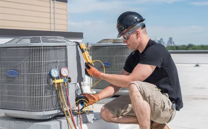 HVAC Services